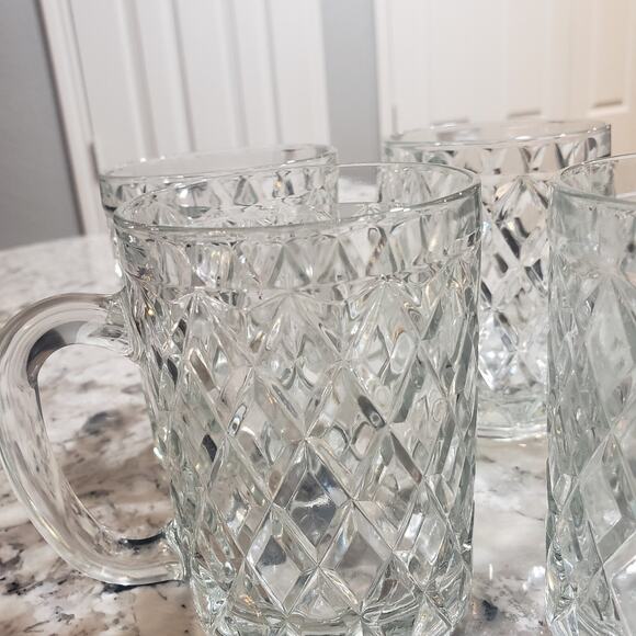 Paul Sebastian Mugs - Picture 1 of 3